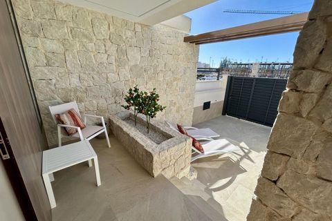 Byhus i Dolores, Alicante, Dolores - € 430.000 | Ref: AG19MLSC4025773 - foto 38