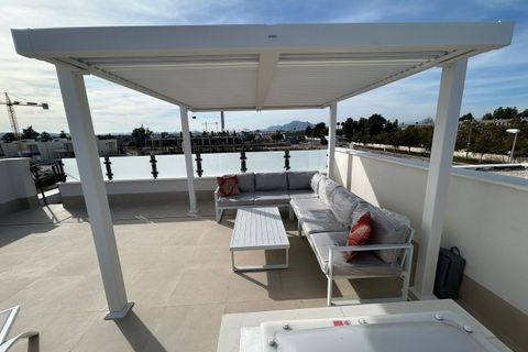 Byhus i Dolores, Alicante, Dolores - € 430.000 | Ref: AG19MLSC4025773 - foto 50