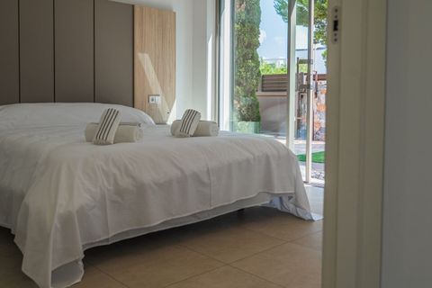 Villa i Orihuela, Alicante, Orihuela - € 2.295.000 | Ref: AG19MLSC8932285 - foto 8