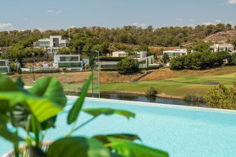 Villa i Orihuela, Alicante, Orihuela - € 2.295.000 | Ref: AG19MLSC8932285 - foto 10