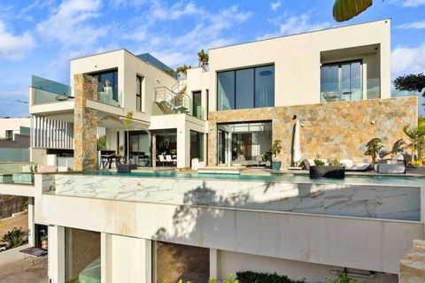 Villa a Orihuela, Alicante, Orihuela - € 2.880.000 | Ref: AG19MLSC7880785 - foto 2
