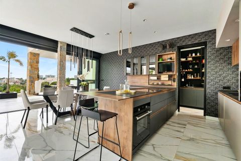 Villa a Orihuela, Alicante, Orihuela - € 2.880.000 | Ref: AG19MLSC7880785 - foto 6