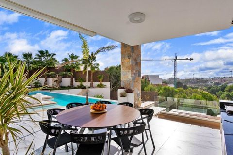 Villa a Orihuela, Alicante, Orihuela - € 2.880.000 | Ref: AG19MLSC7880785 - foto 9