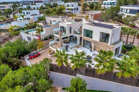 Villa a Orihuela, Alicante, Orihuela - € 2.880.000 | Ref: AG19MLSC7880785 - foto 11