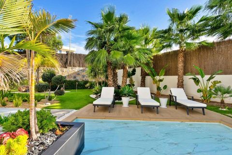 Villa a Orihuela, Alicante, Orihuela - € 2.880.000 | Ref: AG19MLSC7880785 - foto 13