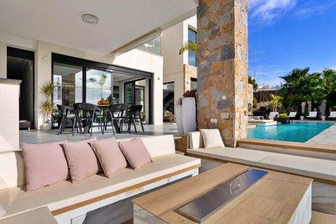 Villa a Orihuela, Alicante, Orihuela - € 2.880.000 | Ref: AG19MLSC7880785 - foto 16