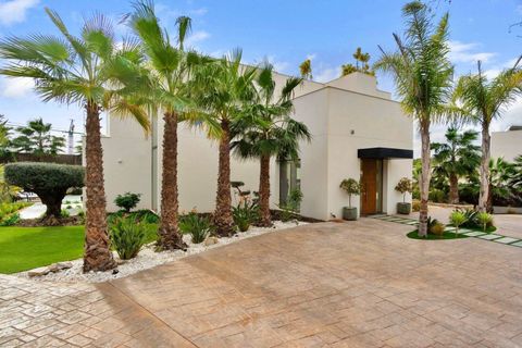 Villa a Orihuela, Alicante, Orihuela - € 2.880.000 | Ref: AG19MLSC7880785 - foto 18