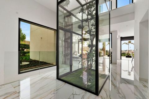 Villa a Orihuela, Alicante, Orihuela - € 2.880.000 | Ref: AG19MLSC7880785 - foto 19