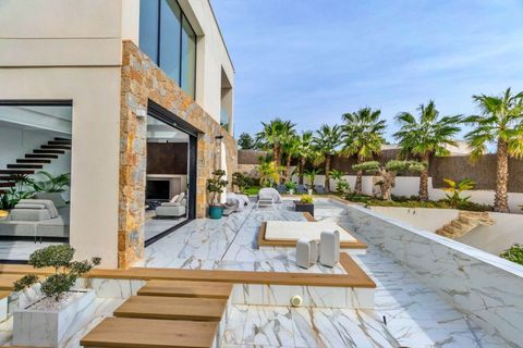 Villa a Orihuela, Alicante, Orihuela - € 2.880.000 | Ref: AG19MLSC7880785 - foto 44