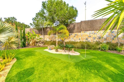 Villa a Orihuela, Alicante, Orihuela - € 2.880.000 | Ref: AG19MLSC7880785 - foto 48