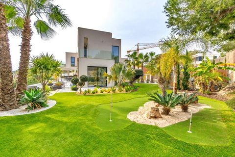 Villa a Orihuela, Alicante, Orihuela - € 2.880.000 | Ref: AG19MLSC7880785 - foto 49