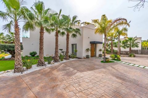 Villa a Orihuela, Alicante, Orihuela - € 2.880.000 | Ref: AG19MLSC7880785 - foto 50