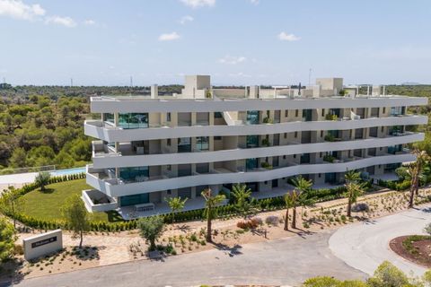 Lejlighed i Orihuela, Alicante, Orihuela - € 849.000 | Ref: AG19MLSC1892352 - foto 17