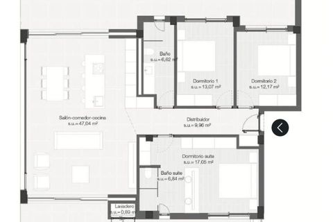 Lejlighed i Orihuela, Alicante, Orihuela - € 849.000 | Ref: AG19MLSC1892352 - foto 18