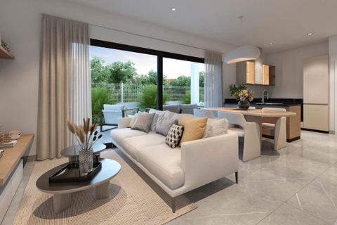 Villa a La Marina, Alicante, La Marina - € 595.000 | Ref: 747899 - foto 3