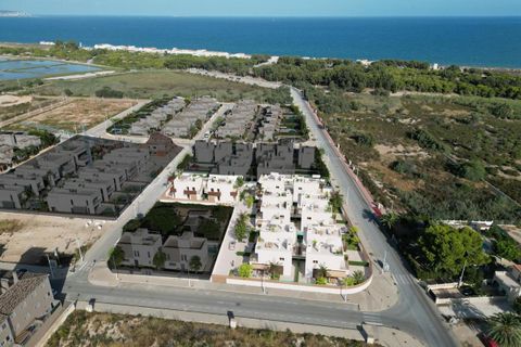 Villa a La Marina, Alicante, La Marina - € 595.000 | Ref: 747899 - foto 11