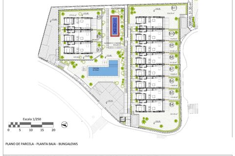 Villa i Finestrat, Alicante, Finestrat - € 565.000 | Ref: 747895 - foto 15