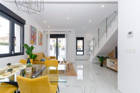 Villa i Torrevieja, Alicante, Torrevieja - € 424 000 | Ref: 747893 - foto 6