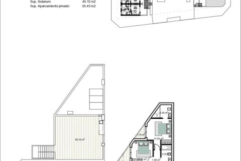 Bungalow i Torre Pacheco, Murcia, Torre Pacheco - € 238.000 | Ref: 747892 - foto 16