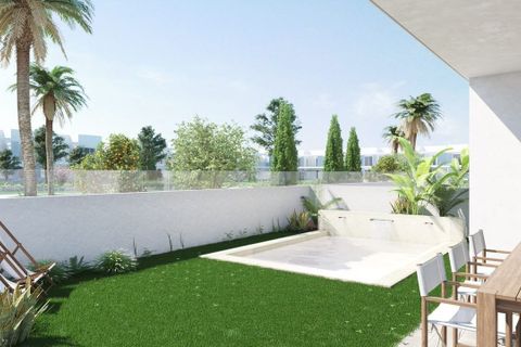 Bungalow i Torrevieja, Alicante, Torrevieja - € 380.000 | Ref: 747887 - foto 5