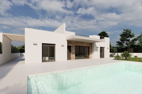 Villa i Torre Pacheco, Murcia, Torre Pacheco - € 674.500 | Ref: 747880 - foto 4