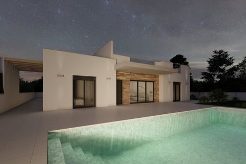 Villa i Torre Pacheco, Murcia, Torre Pacheco - € 674.500 | Ref: 747880 - foto 20