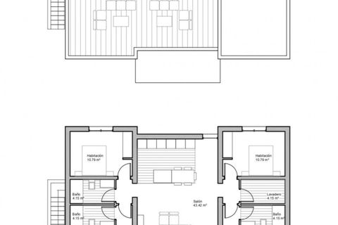 Villa i Torre Pacheco, Murcia, Torre Pacheco - € 674.500 | Ref: 747880 - foto 24