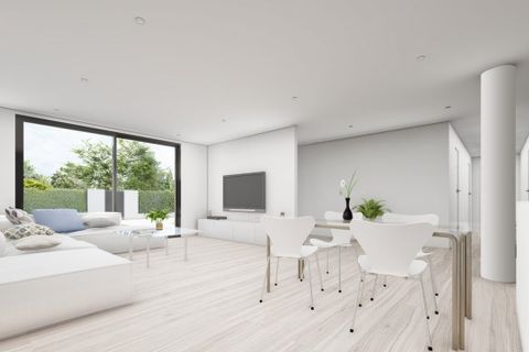 Villa i Calasparra, Murcia, Calasparra - € 435.000 | Ref: 747877 - foto 2