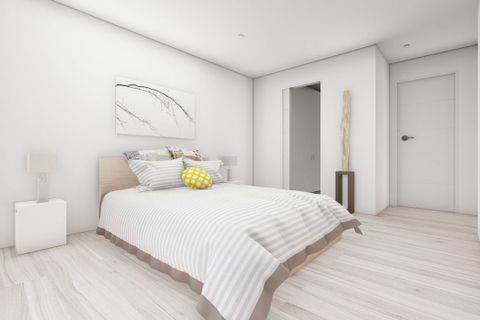 Villa i Calasparra, Murcia, Calasparra - € 435.000 | Ref: 747877 - foto 7