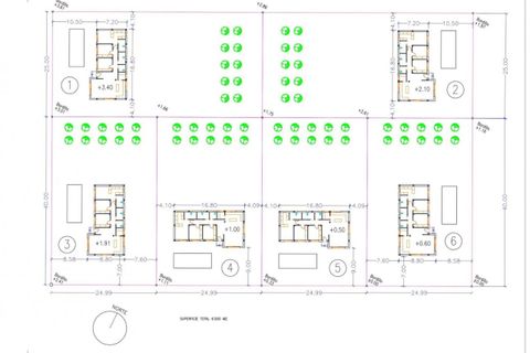 Villa i Calasparra, Murcia, Calasparra - € 435.000 | Ref: 747877 - foto 14