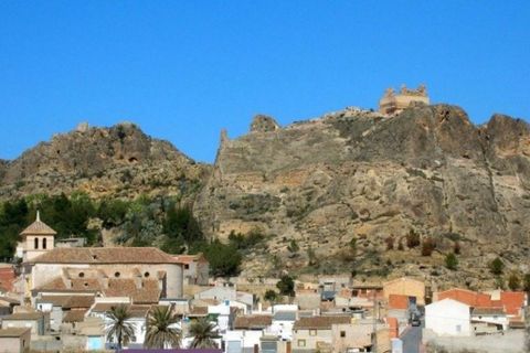 Villa i Calasparra, Murcia, Calasparra - € 435.000 | Ref: 747877 - foto 16