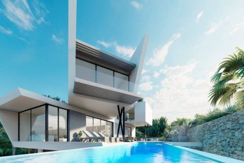 Villa a Orihuela Costa, Alicante, Orihuela Costa - € 3.600.000 | Ref: 747875 - foto 3