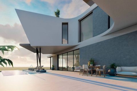 Villa a Orihuela Costa, Alicante, Orihuela Costa - € 3.600.000 | Ref: 747875 - foto 5