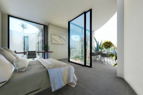 Villa a Orihuela Costa, Alicante, Orihuela Costa - € 3.600.000 | Ref: 747875 - foto 7
