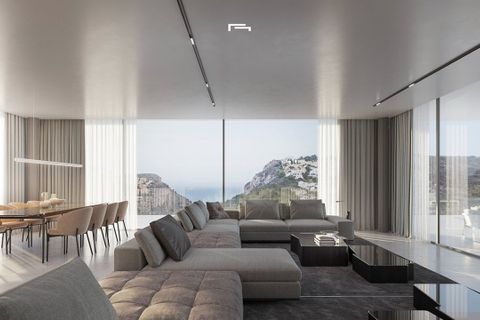 Villa i Moraira, Alicante, Moraira - € 3.300.000 | Ref: 747872 - foto 4