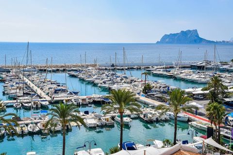 Villa i Moraira, Alicante, Moraira - € 3.300.000 | Ref: 747872 - foto 19