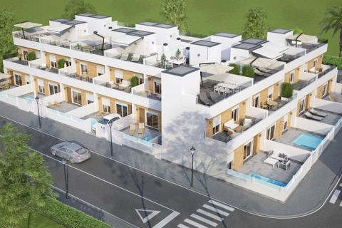 Byhus i Avileses, Murcia, Avileses - € 294.900 | Ref: 747863 - foto 2
