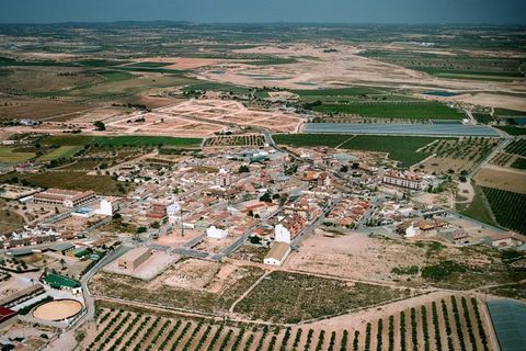 Byhus i Avileses, Murcia, Avileses - € 294.900 | Ref: 747863 - foto 9