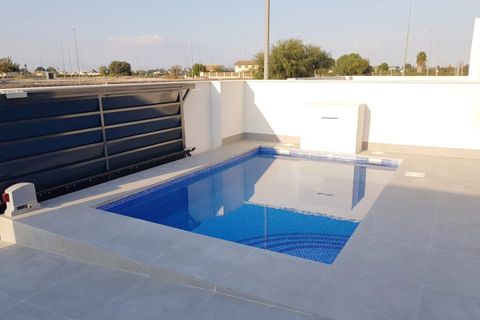 Villa i Daya Nueva, Alicante, Daya Nueva - € 317.000 | Ref: 747858 - foto 2