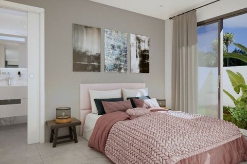 Villa i Daya Nueva, Alicante, Daya Nueva - € 317.000 | Ref: 747858 - foto 6