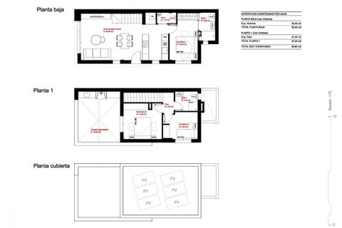 Villa i Daya Nueva, Alicante, Daya Nueva - € 317.000 | Ref: 747858 - foto 9
