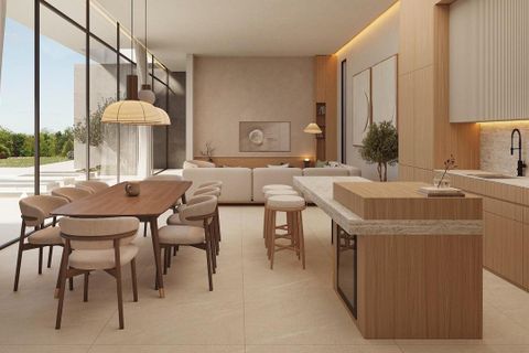 Villa i Calpe, Alicante, Calpe - € 1.525.000 | Ref: 747856 - foto 4