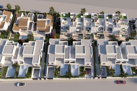 Villa i Algorfa, Alicante, Algorfa - € 495.000 | Ref: 747852 - foto 13