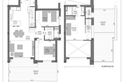 Villa i Algorfa, Alicante, Algorfa - € 495.000 | Ref: 747852 - foto 19