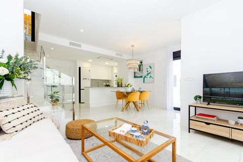 Villa i Orihuela, Alicante, Orihuela - € 439.000 | Ref: 747844 - foto 15