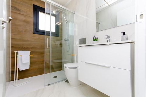 Villa i Orihuela, Alicante, Orihuela - € 439.000 | Ref: 747844 - foto 26