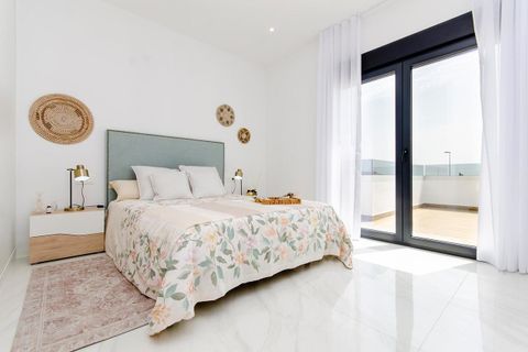 Villa i Orihuela, Alicante, Orihuela - € 439.000 | Ref: 747844 - foto 28