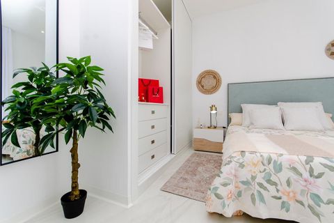 Villa i Orihuela, Alicante, Orihuela - € 439.000 | Ref: 747844 - foto 29