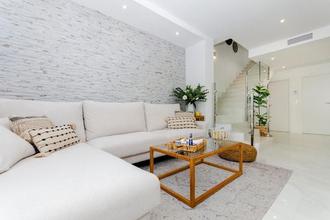 Villa i Orihuela, Alicante, Orihuela - € 439.000 | Ref: 747844 - foto 44