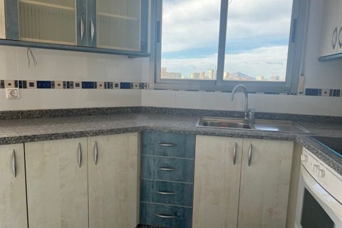 Penthouse i Calpe, Alicante, Calpe - € 899.000 | Ref: 747838 - foto 5